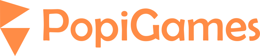 logo popigames