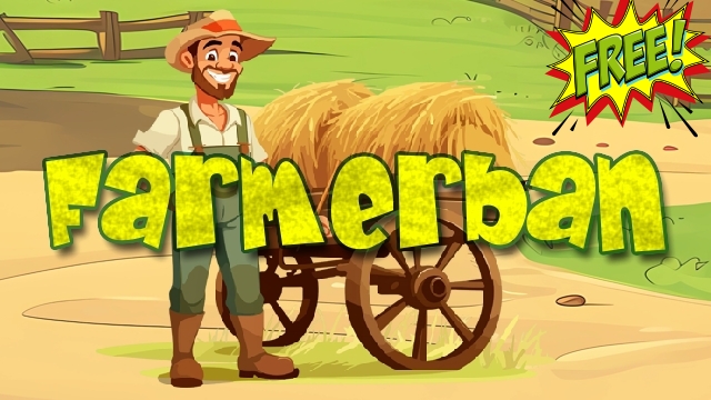 Farmerban game