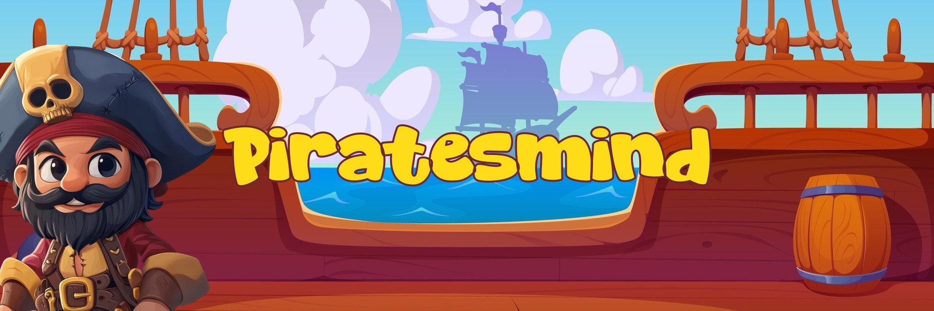 banner Piratesmind