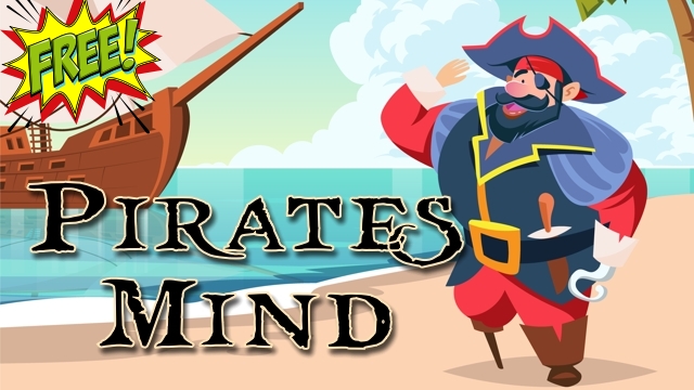 Piratesmind game