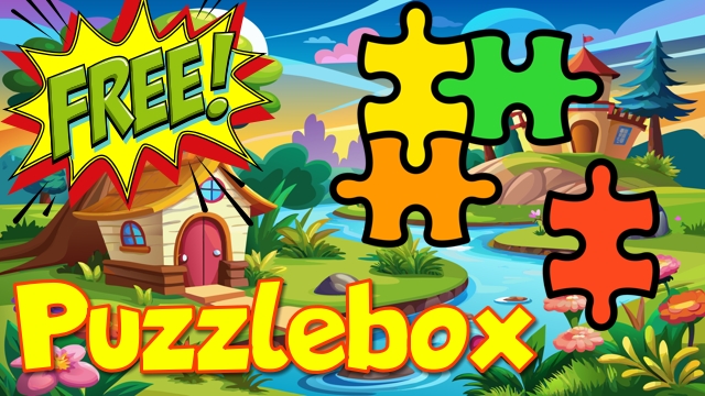Puzzlebox